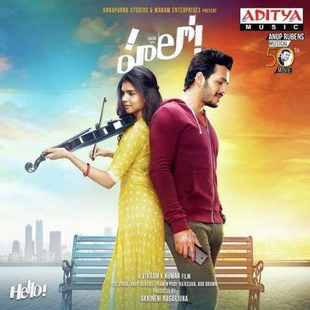 Hello Songs Download