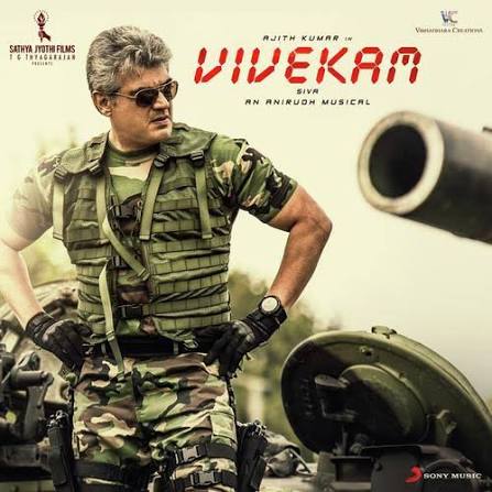 Vivekam Songs Download