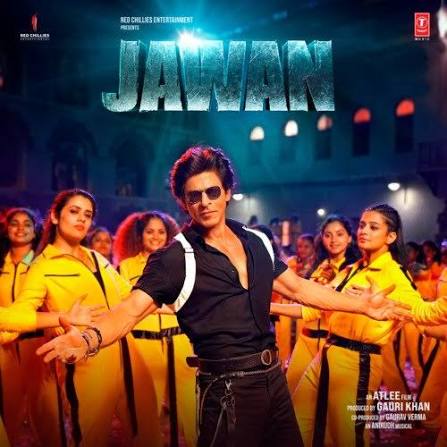 Jawaan Movie
