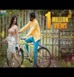 Kalalenno Kannale song download