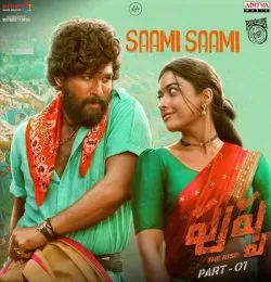 Saami Saami song download
