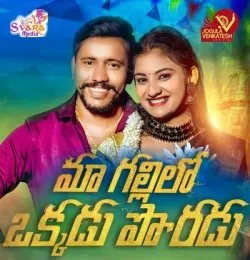 Ma Gallilo Okkadu Poradu Folk Song
