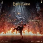Ravana Tandavam