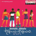 AMMAILU ABBAILU