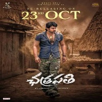 Chatrapathi Songs Download