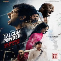 Talcum Powder Songs Download