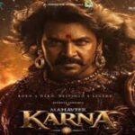 MAHAVEER KARNA (DUB)