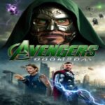 Avengers Doomsday (Dub) Songs Download