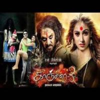 Kanchana 3