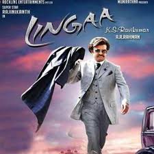 Lingaa Songs Download