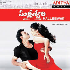 Malliswari Songs Download