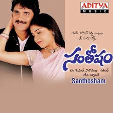 Santhosham Songs Download