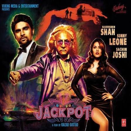 Jackpot Songs Download