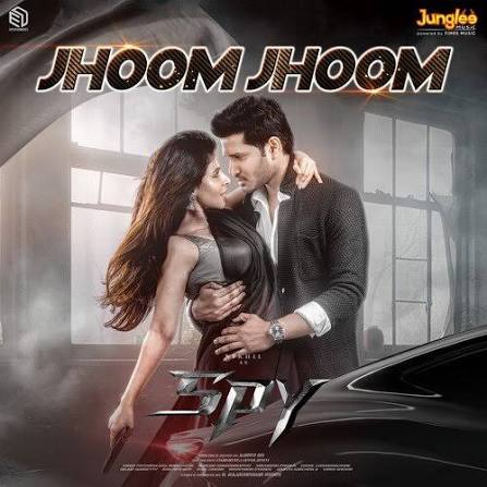 Jhoom Jhoom Full Song Download