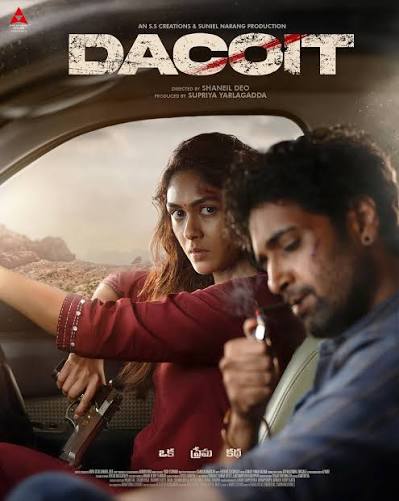 dacoit-songs-download