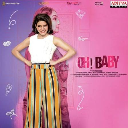 Oh Baby Songs Download