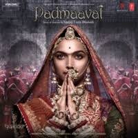 Padmavat Song Download
