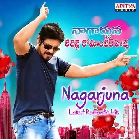 Akkineni Nagarjuna Songs Download