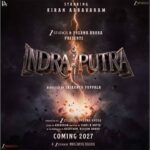 Cast And Crew: Kiran Abbavaram Director: Srikanth Puppala Producer: Zee Studios, Prerna Arora Album Bit Rate: 320/128kbps Language: Telugu Year: 2027 Single Download Link Zip Download Link Indra Putra Full Album Zip- Download Indra Putra Songs Download