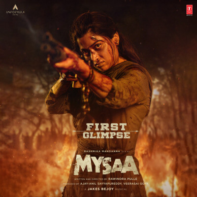 Mysaa First Glimpse song download